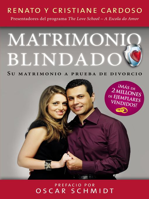 Title details for Matrimonio Blindado by Renato & Cristiane Cardoso - Available
